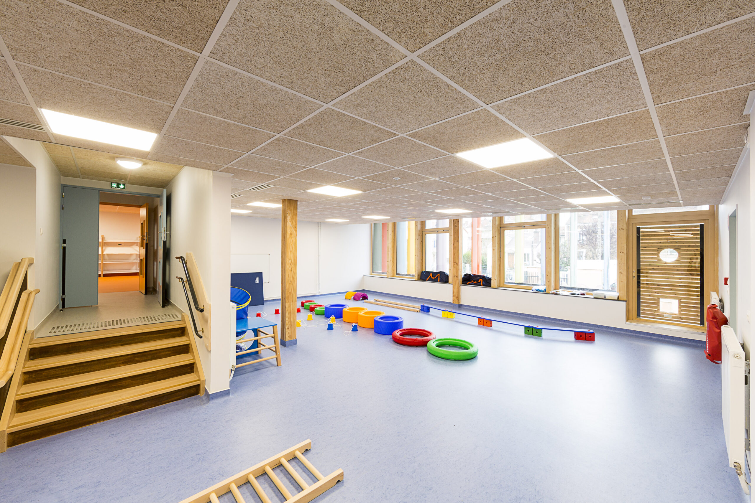 Ecole Maternelle Boutours