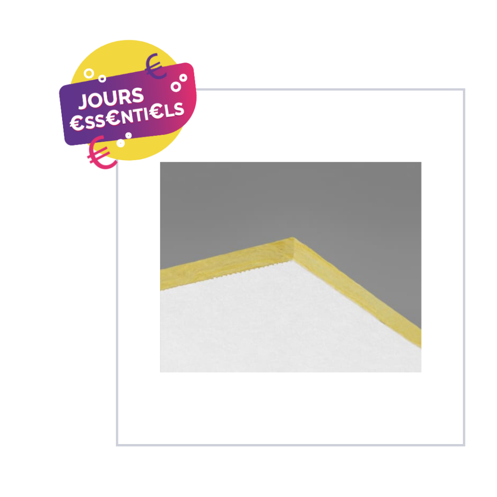 ADVANTAGE A Jours Essentiels LiTT du 15 au 30 juin 2026