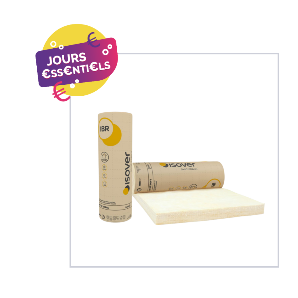 IBR REV KRAFT Jours Essentiels LiTT du 15 au 30 juin 2026