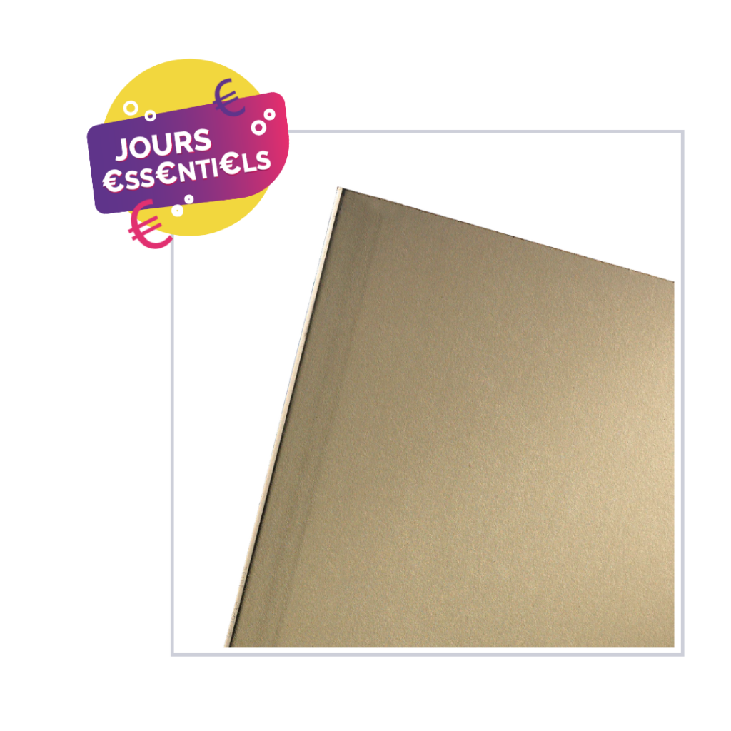 KNAUF HD KHD BA18 Jours Essentiels LiTT du 15 au 30 juin 2026
