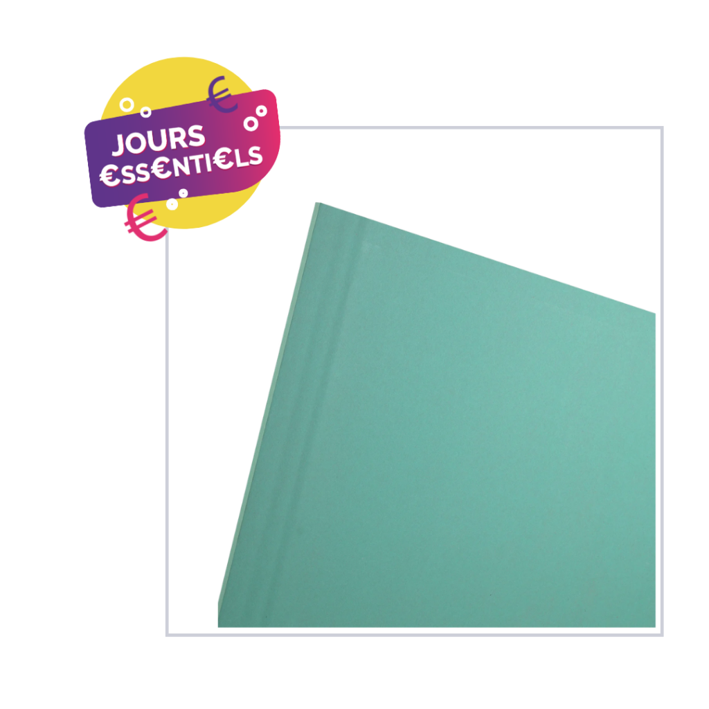 KNAUF HYD KH BA13 Jours Essentiels LiTT du 15 au 30 juin 2026