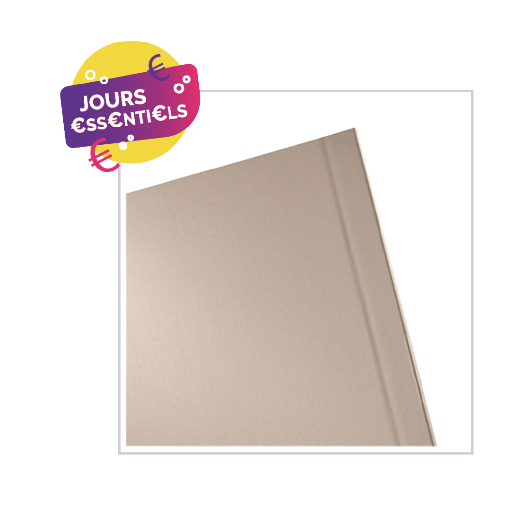 KNAUF STD KS BA13 Jours Essentiels LiTT du 15 au 30 juin 2026