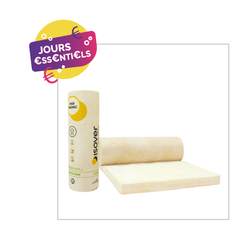 PAR PHONIC Jours Essentiels LiTT du 15 au 30 juin 2026