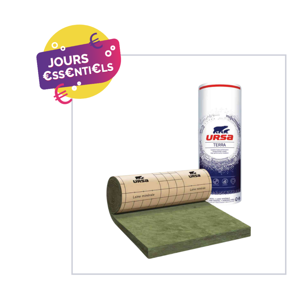 URSA PRK 32 ROULE Jours Essentiels LiTT du 15 au 30 juin 2026