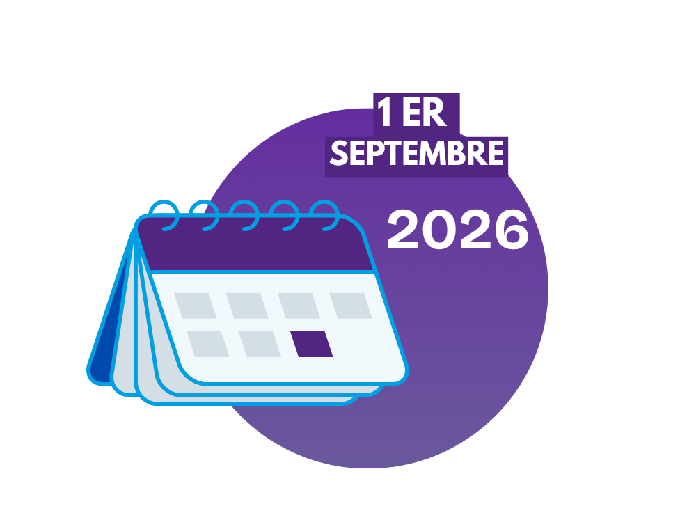 Facture électronique réforme 1er septembre 2026 LiTT